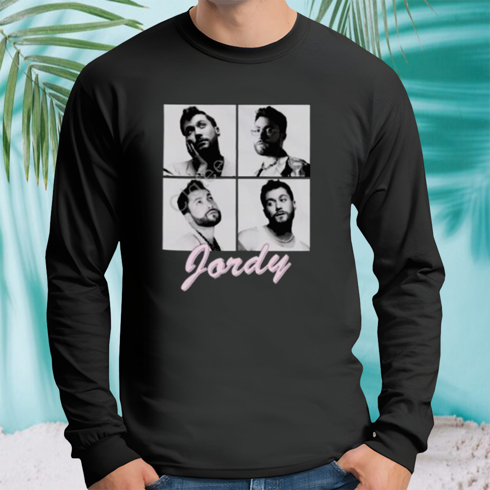 Longsleeve tshirt