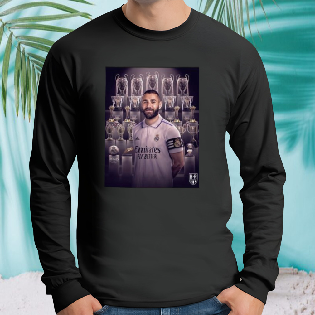 Longsleeve tshirt