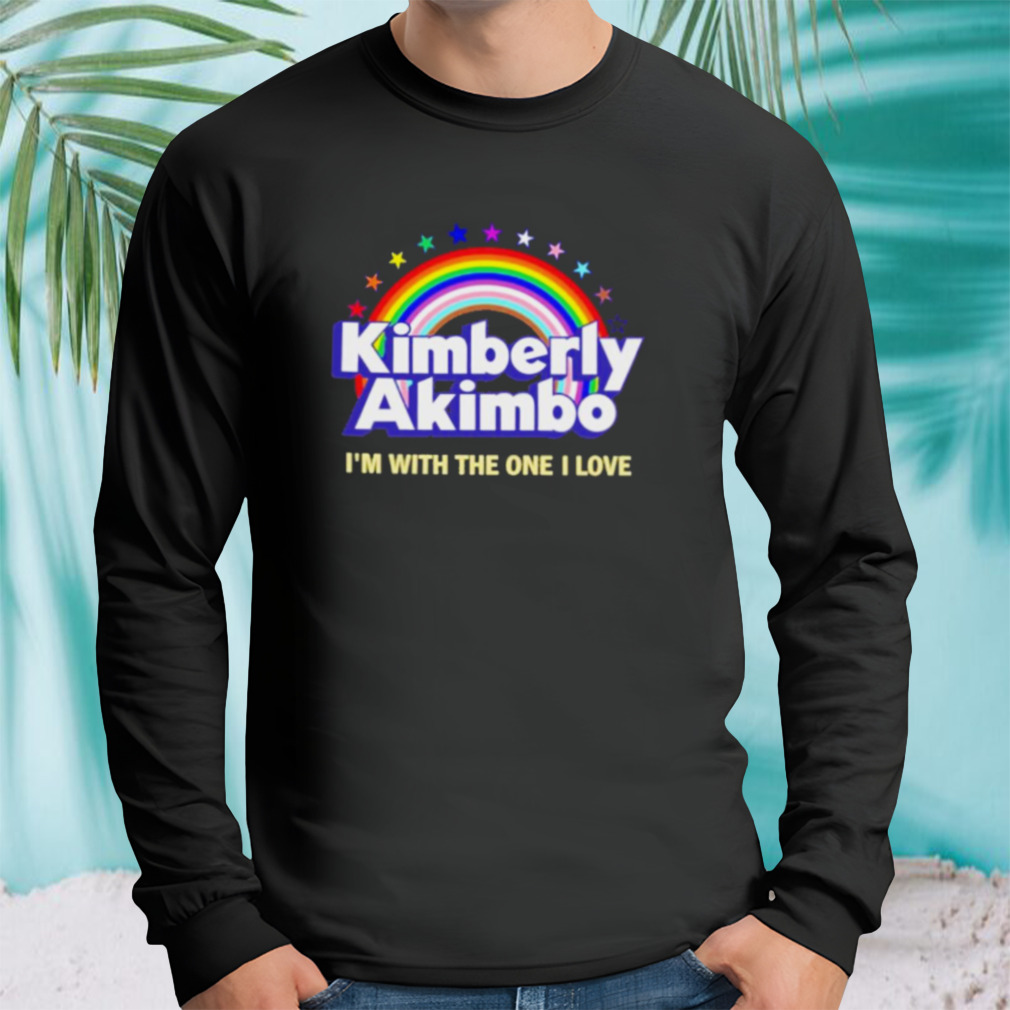 Longsleeve tshirt