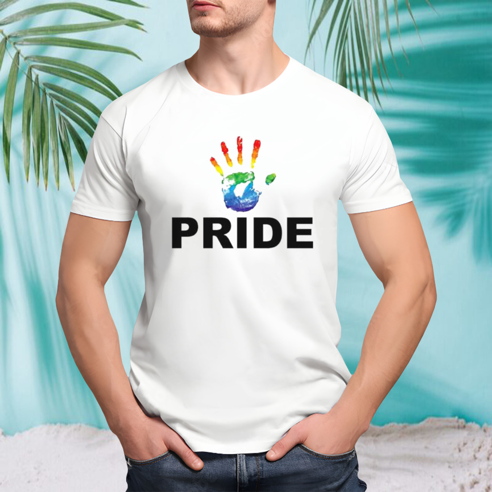 Unisex shirt