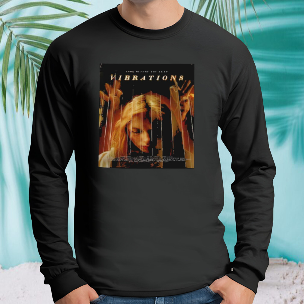Longsleeve tshirt