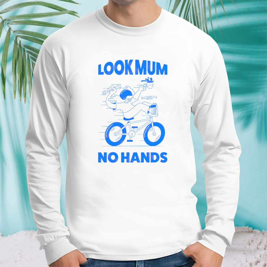 Longsleeve shirt