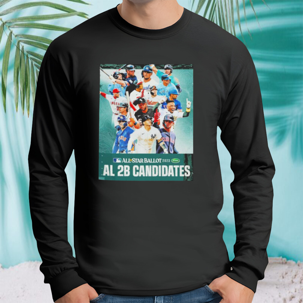 Longsleeve tshirt