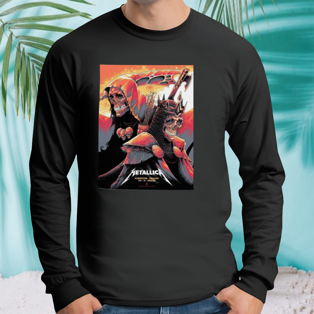 Longsleeve tshirt