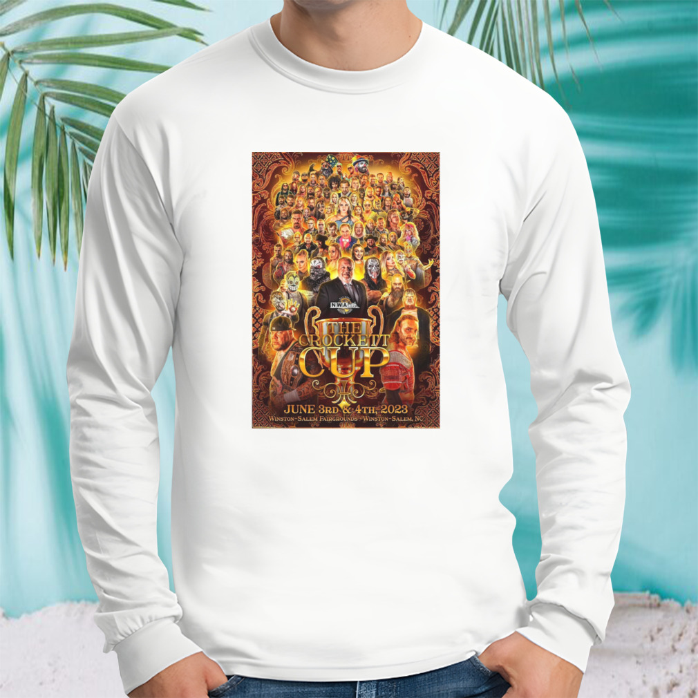 Longsleeve shirt