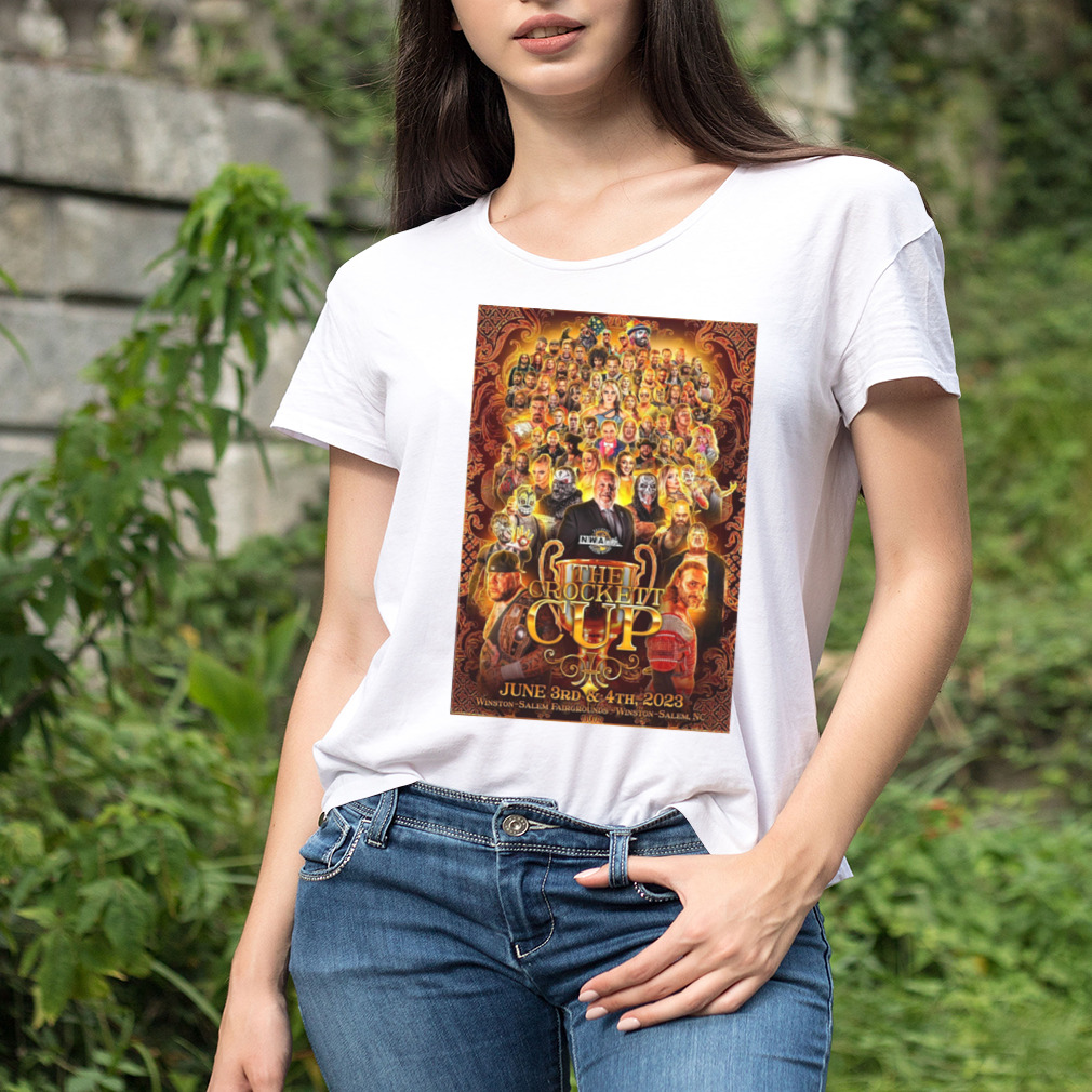 Women's shirt
