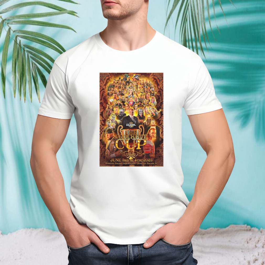 Unisex shirt