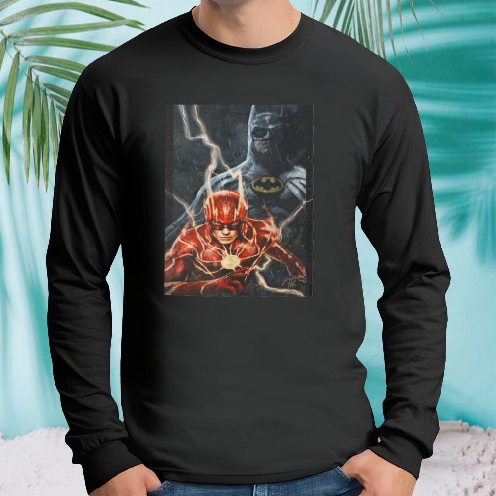 Longsleeve tshirt
