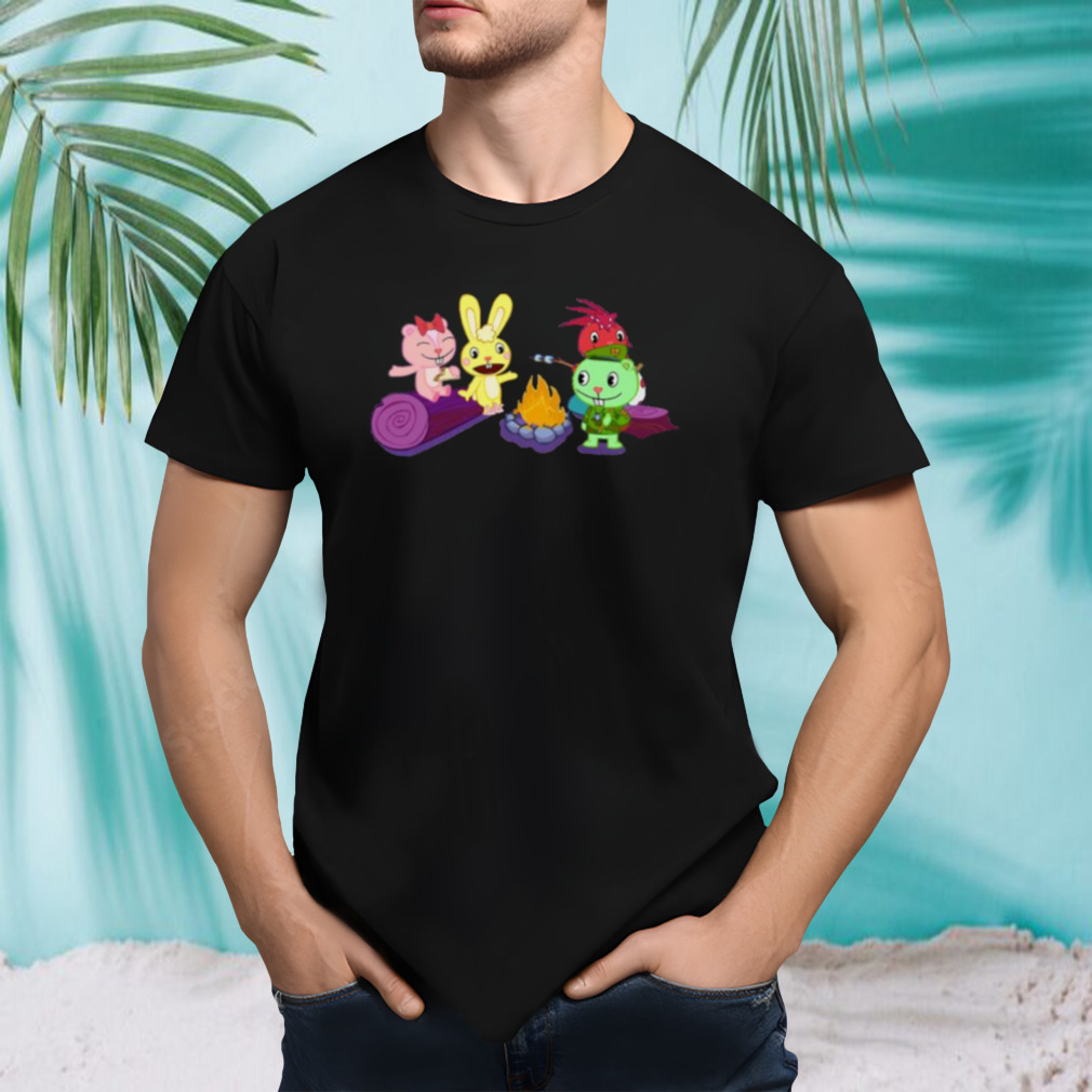 Unisex tshirt