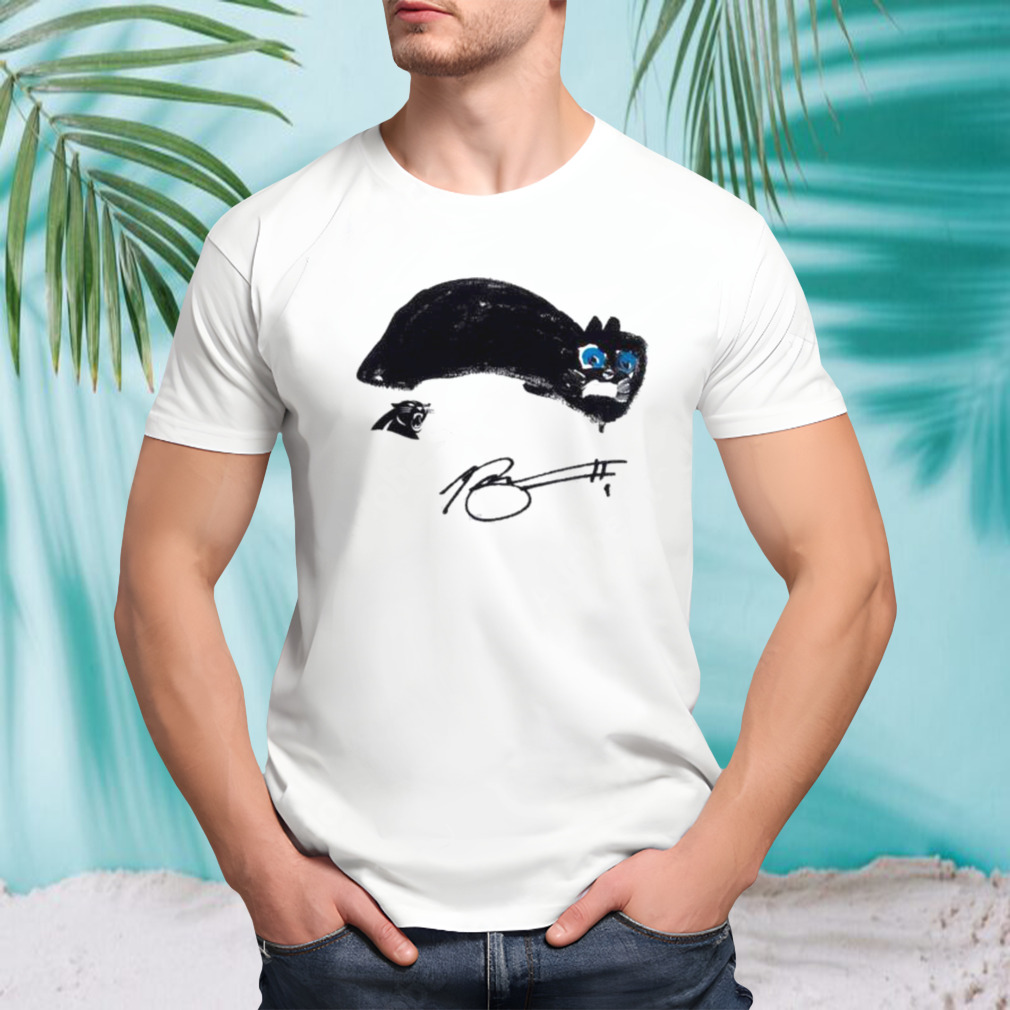 Unisex shirt
