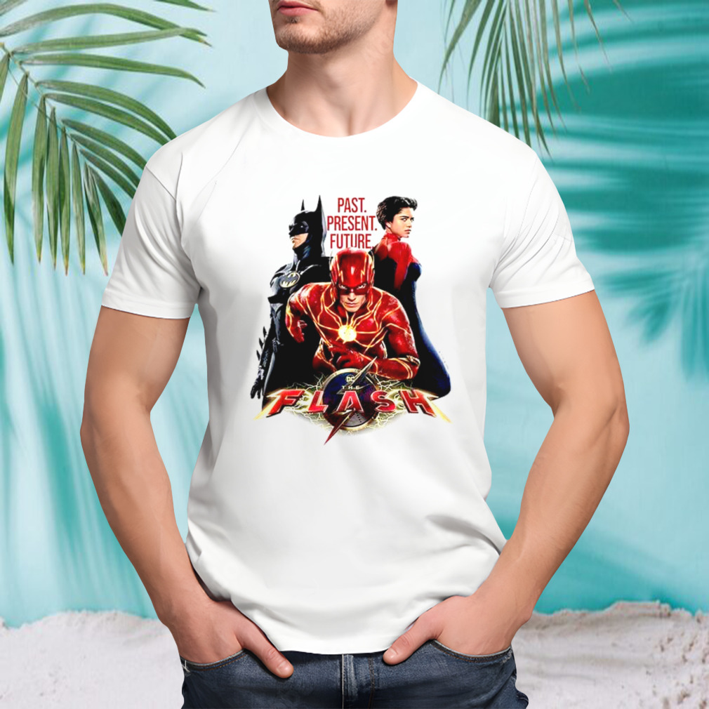 Unisex shirt