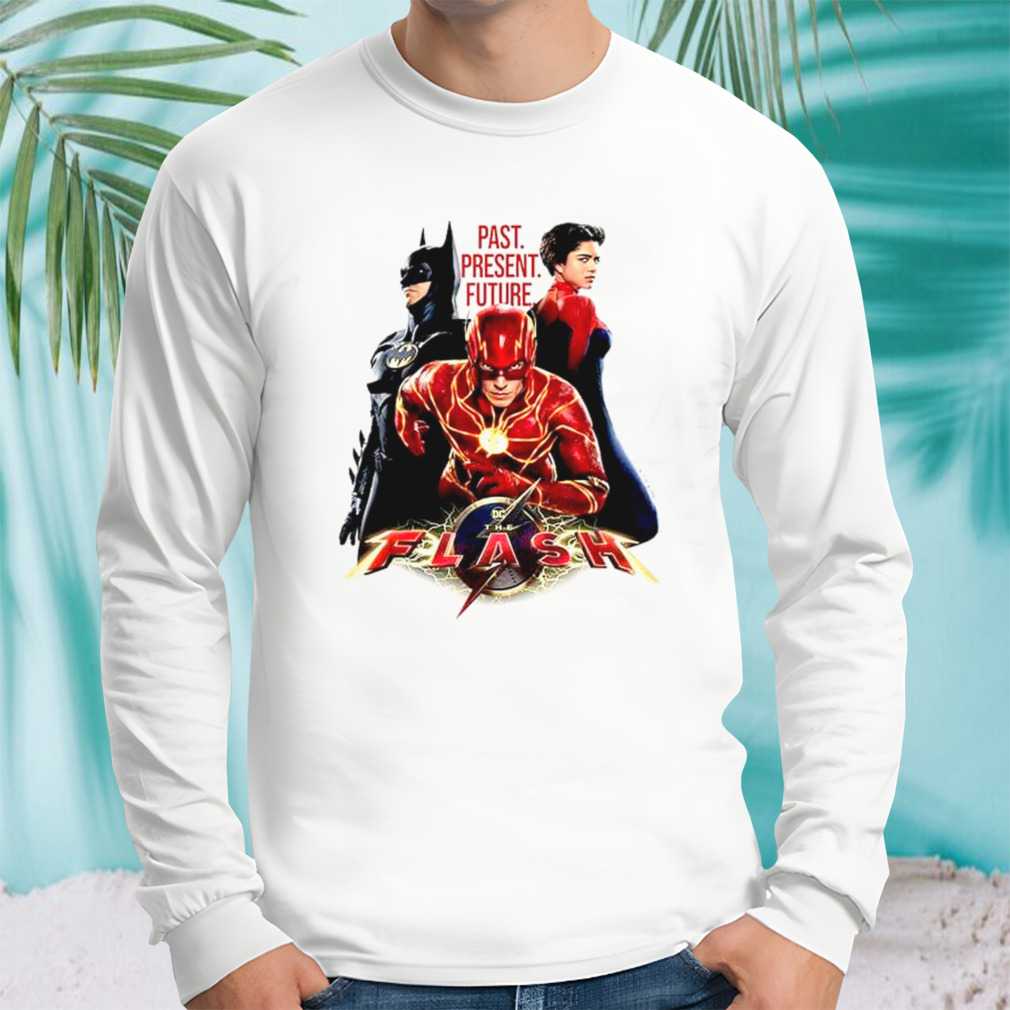 Longsleeve shirt