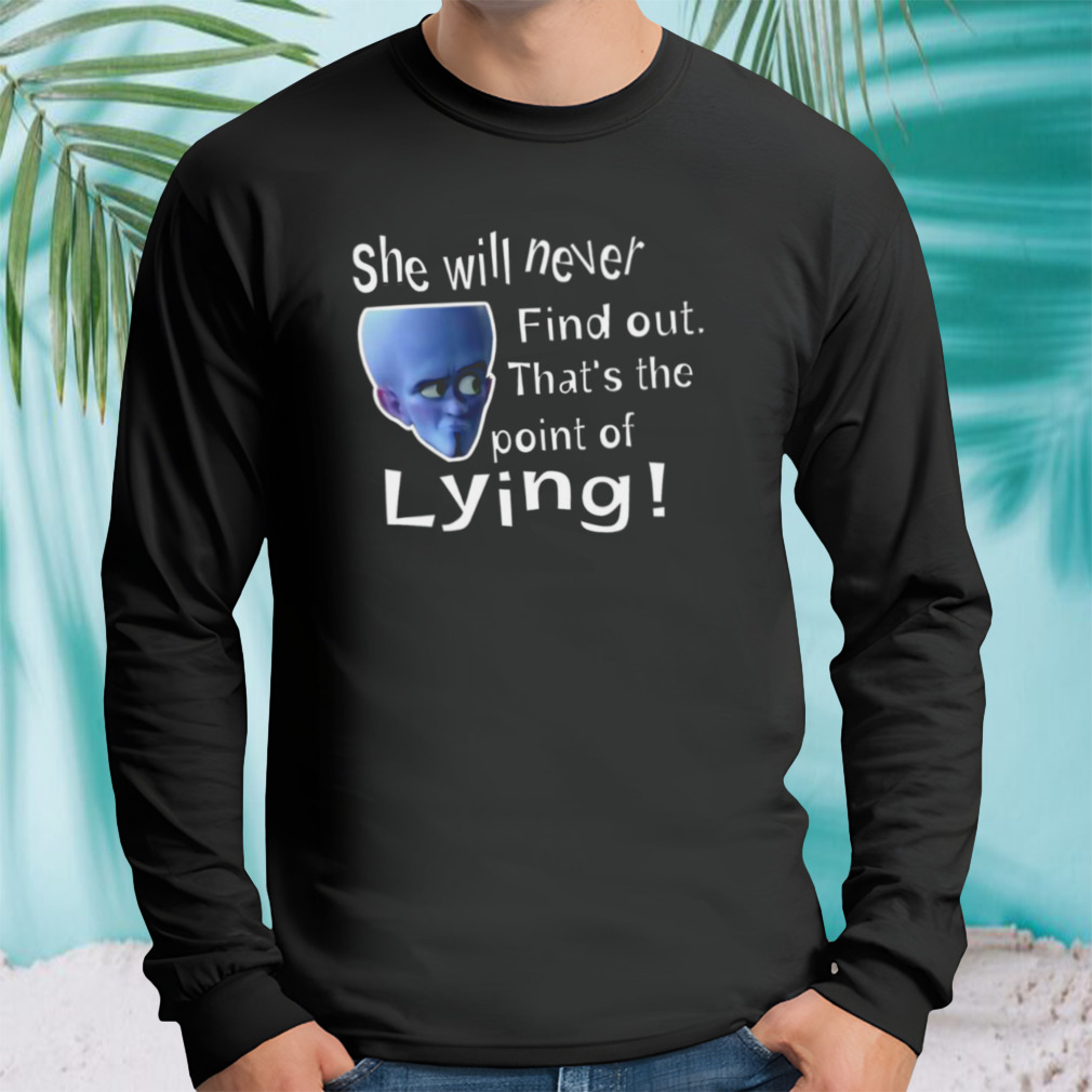 Longsleeve tshirt