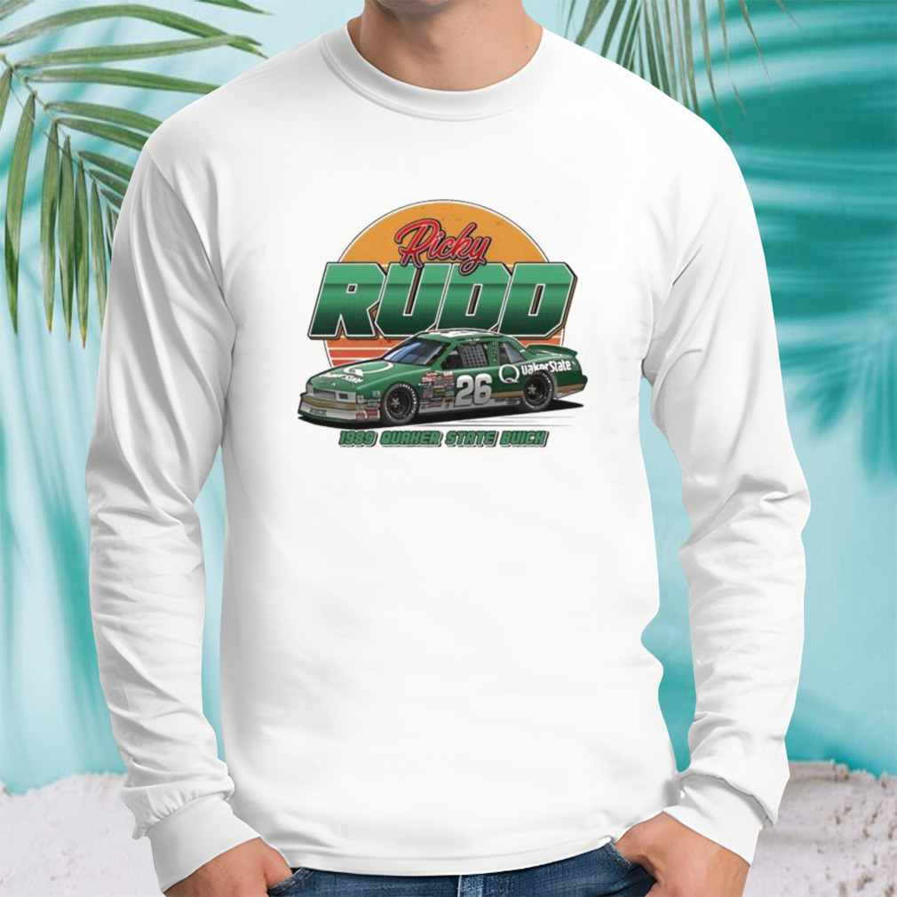 Longsleeve shirt