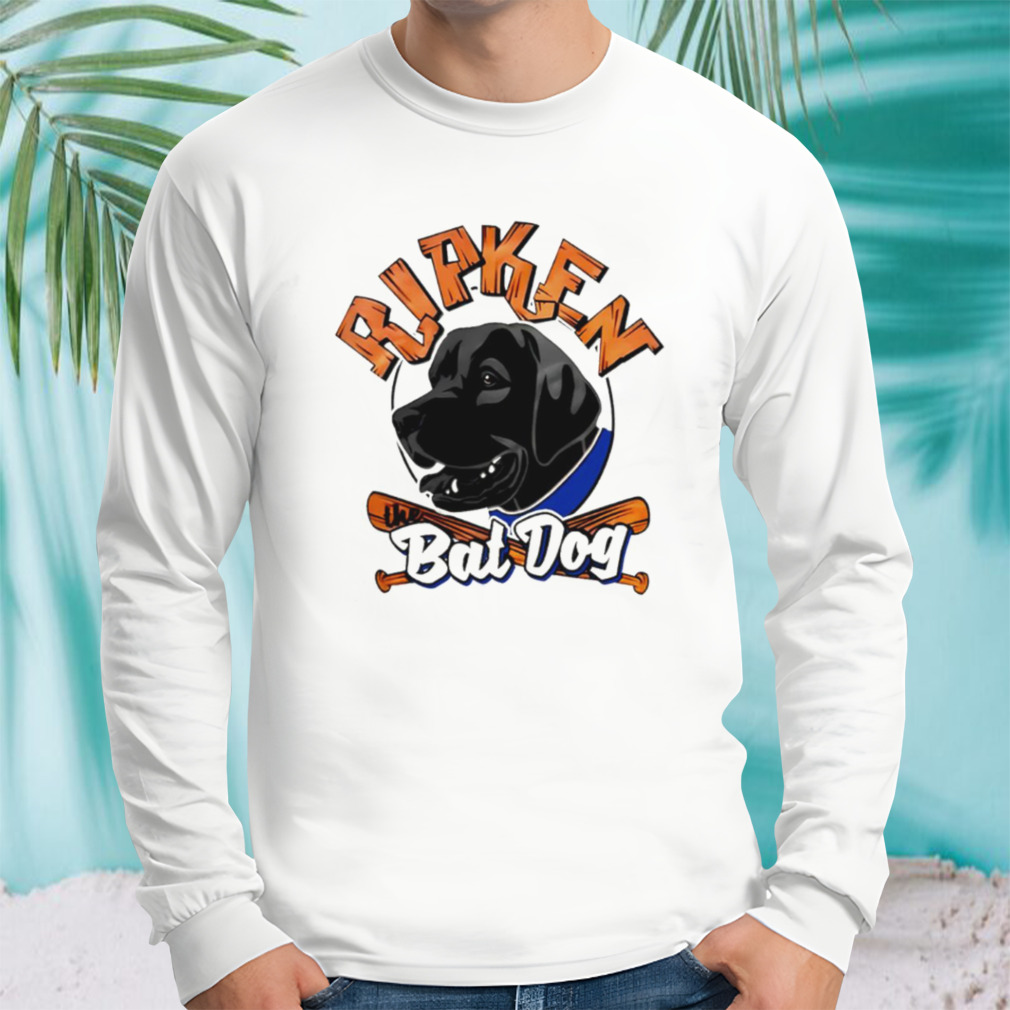 Longsleeve shirt