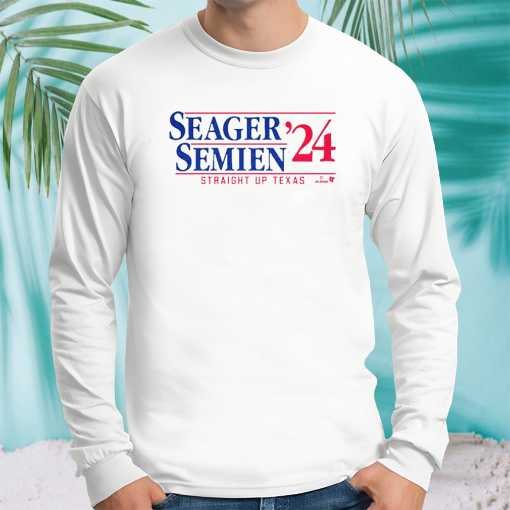 Longsleeve shirt