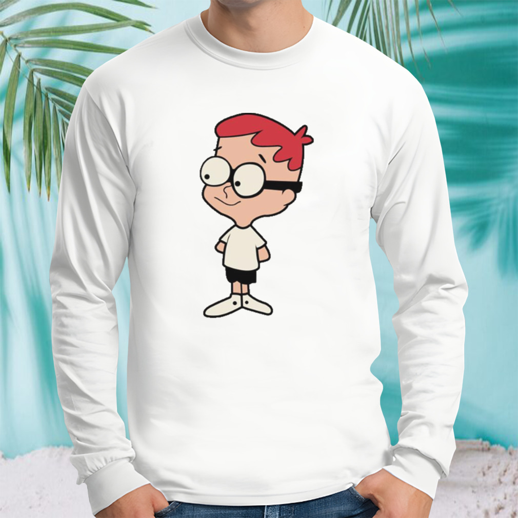Longsleeve shirt