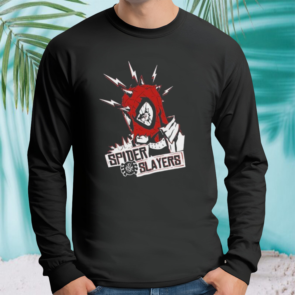 Longsleeve tshirt