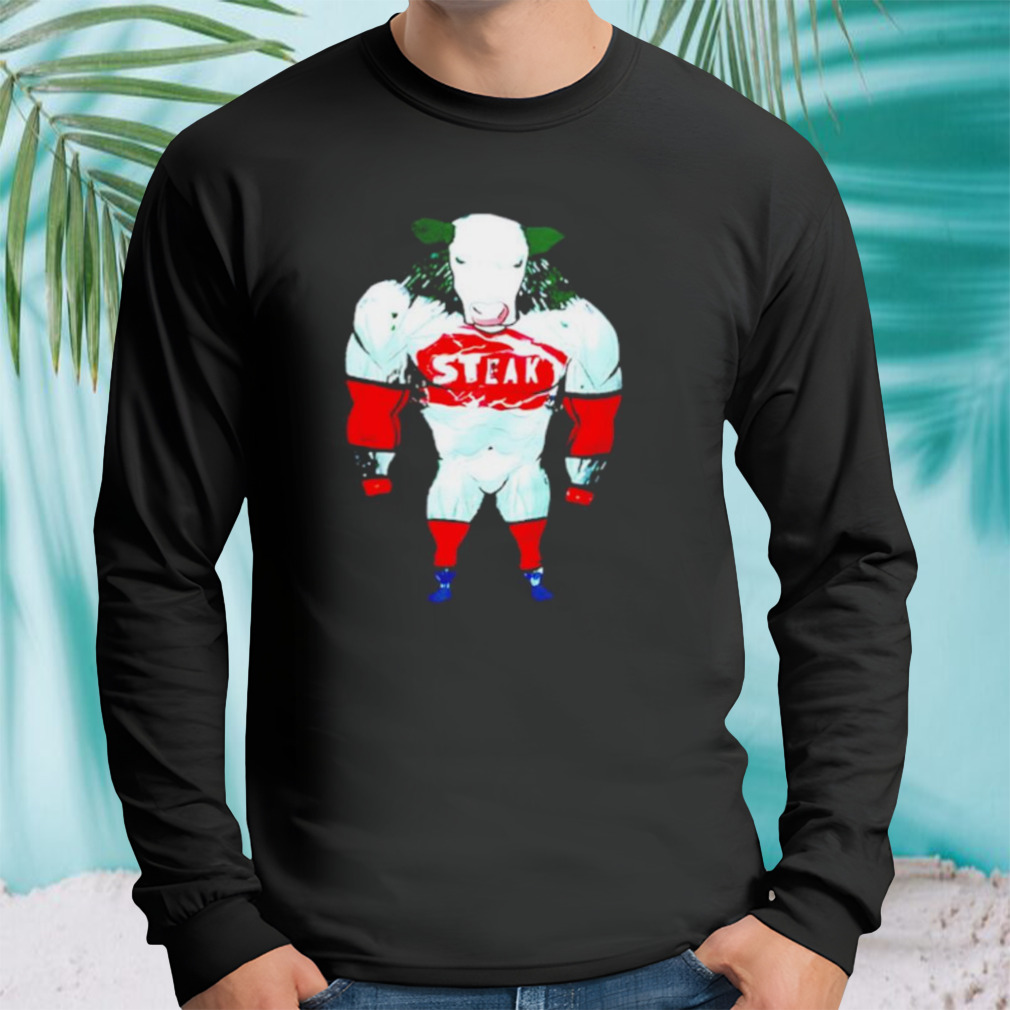 Longsleeve tshirt