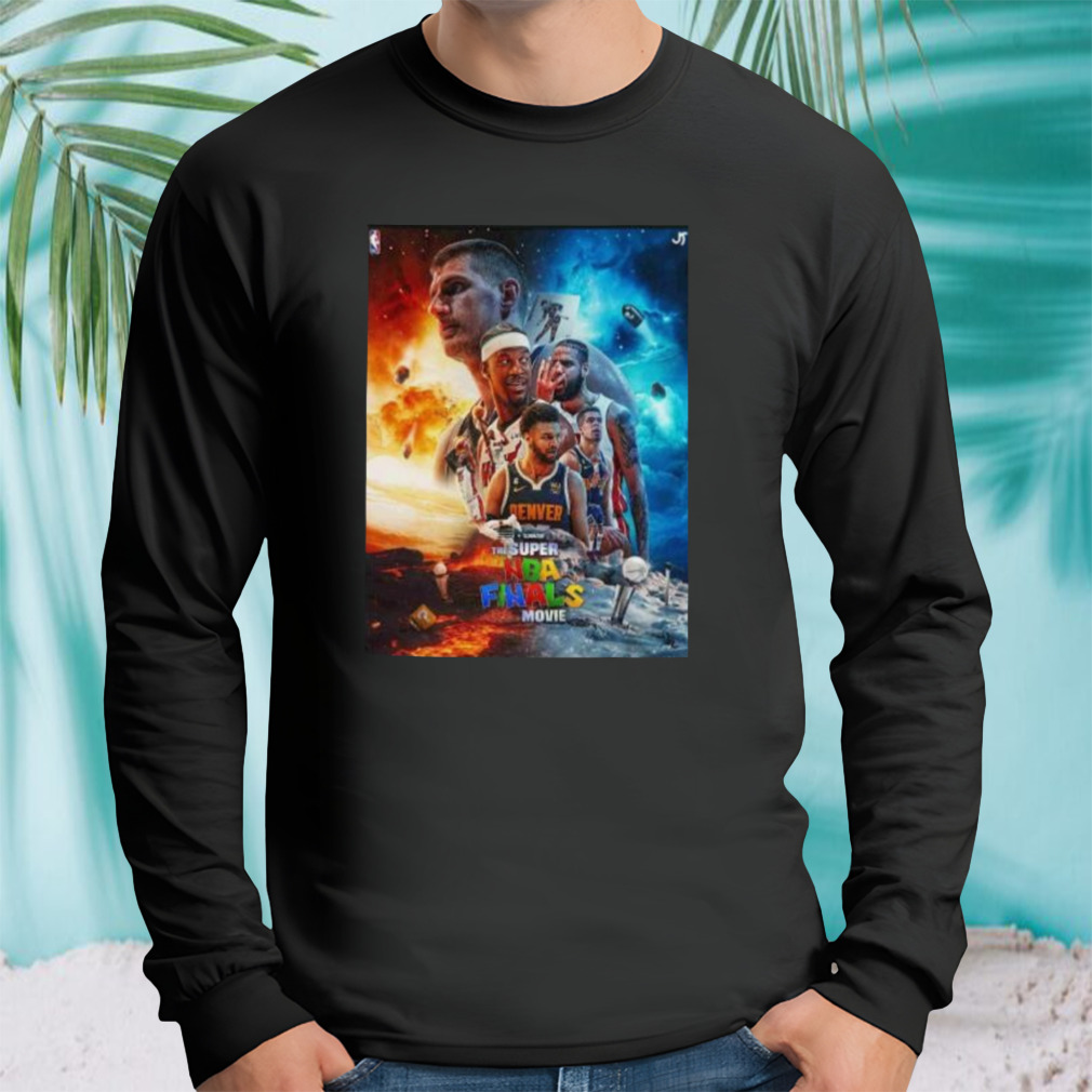 Longsleeve tshirt