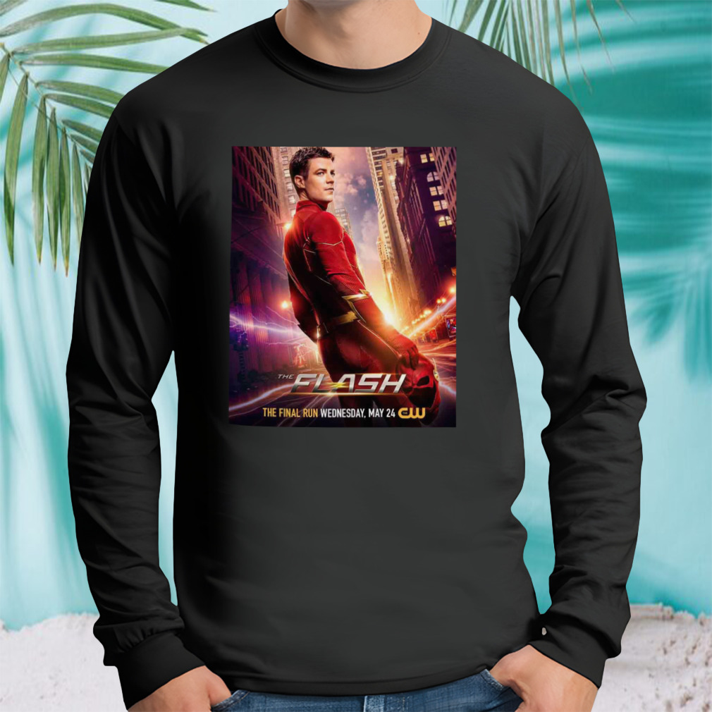 Longsleeve tshirt