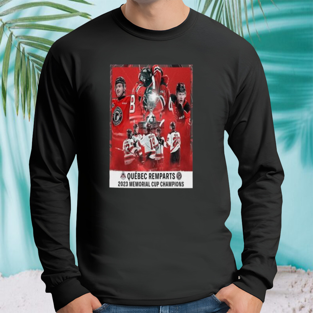 Longsleeve tshirt