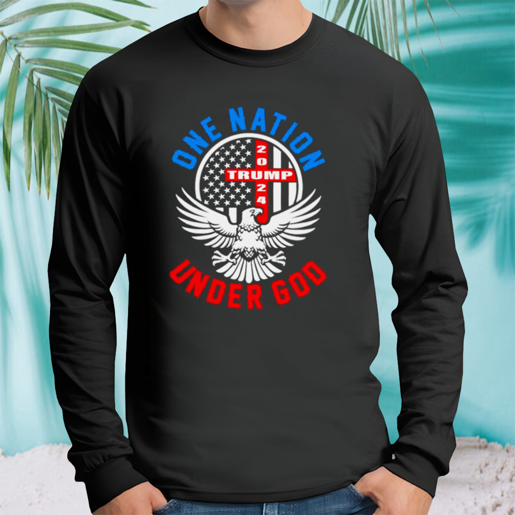 Longsleeve tshirt