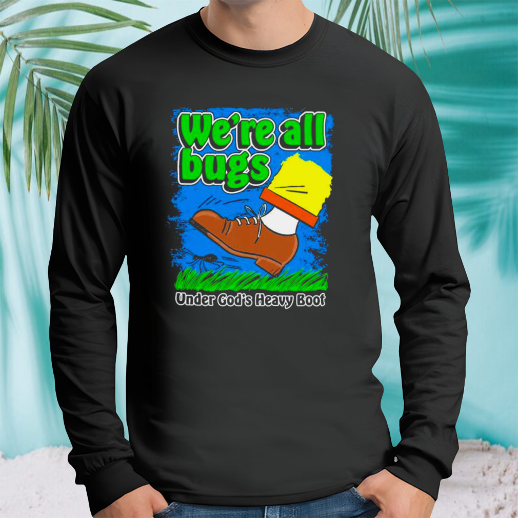 Longsleeve tshirt