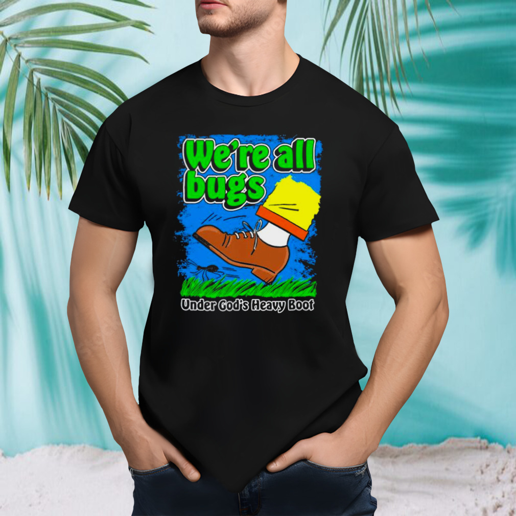 Unisex tshirt