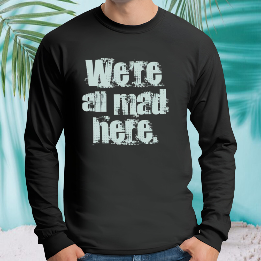 Longsleeve tshirt