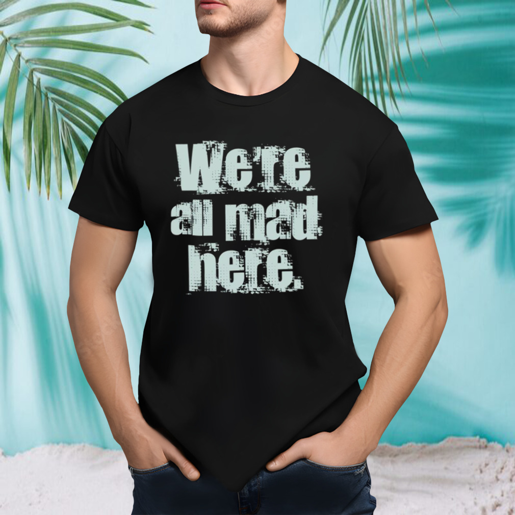 Unisex tshirt