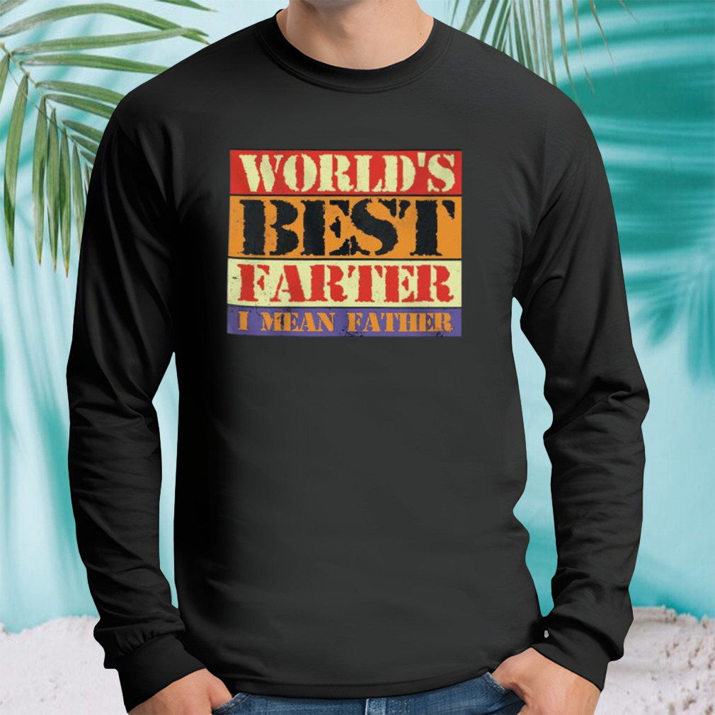 Longsleeve tshirt