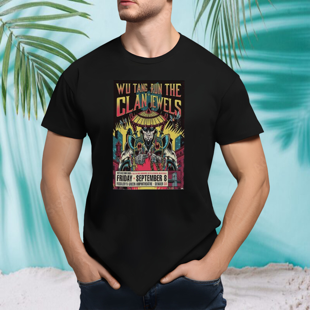 Unisex tshirt