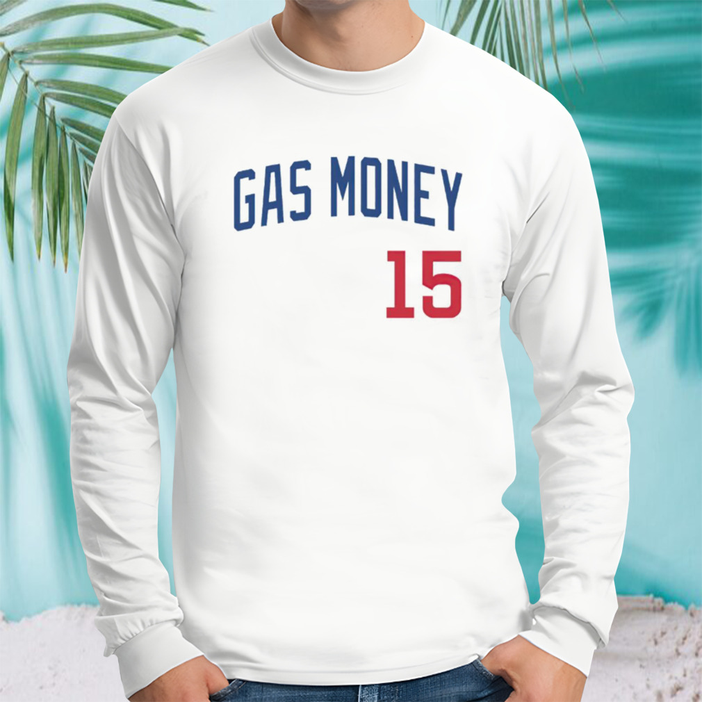 Longsleeve shirt