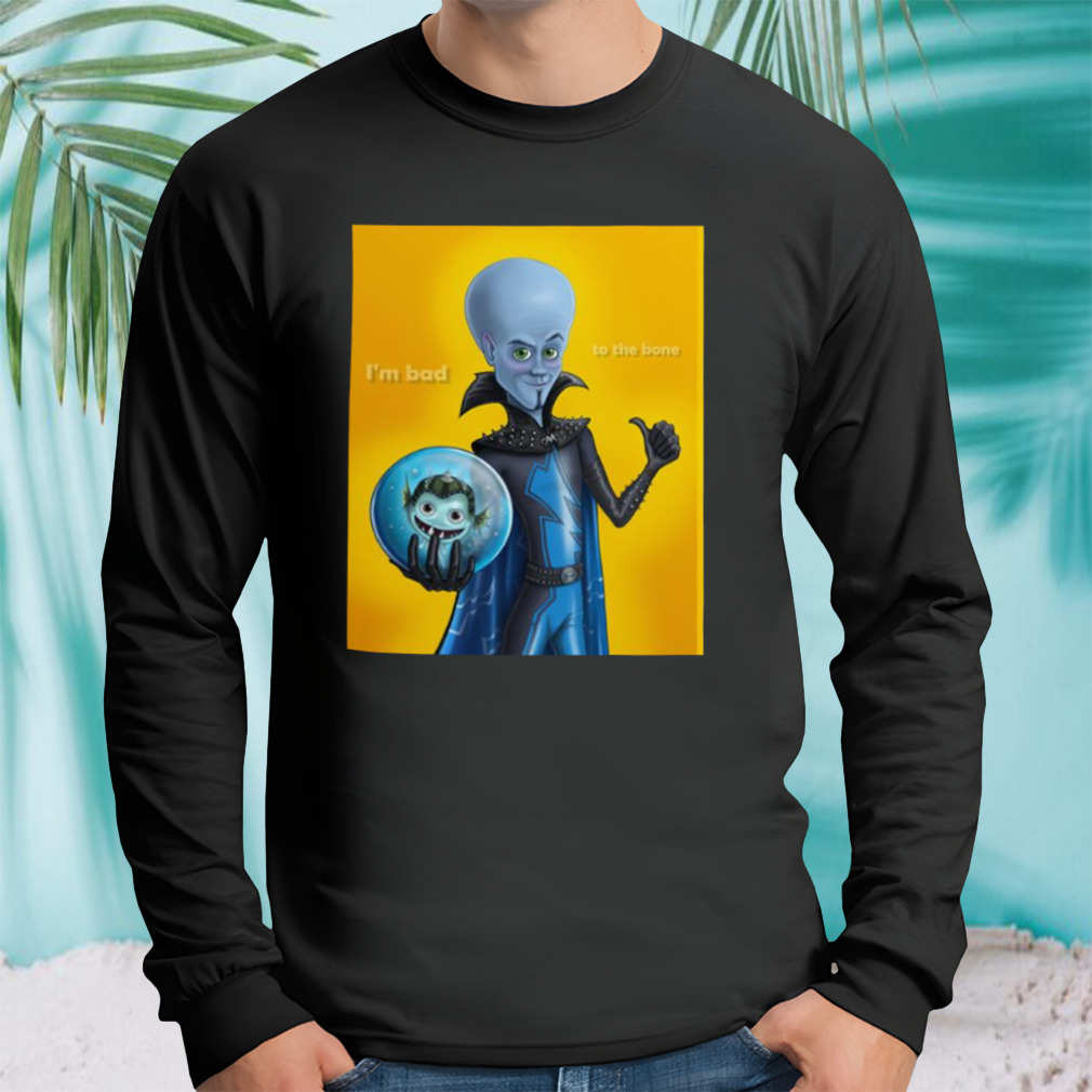 Longsleeve tshirt