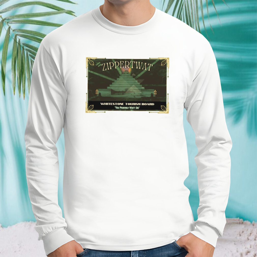 Longsleeve shirt