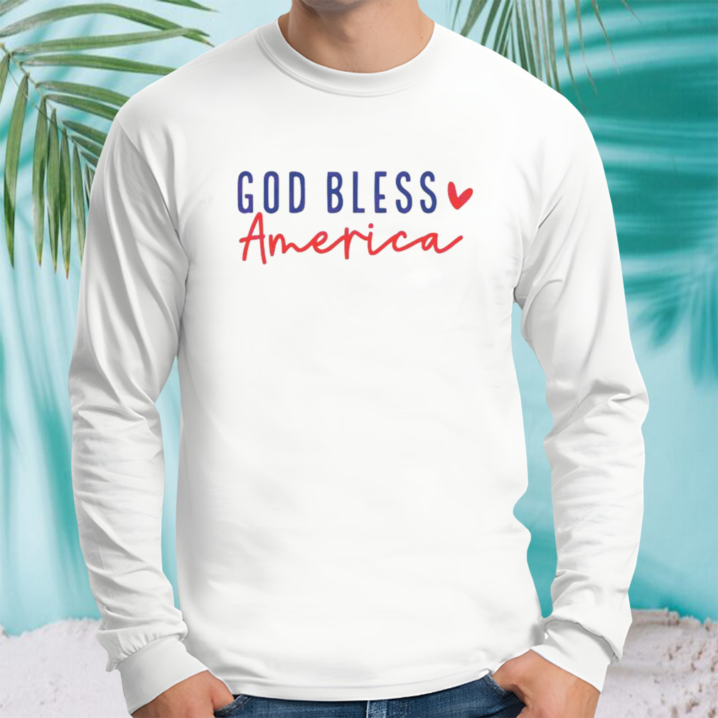 Longsleeve shirt