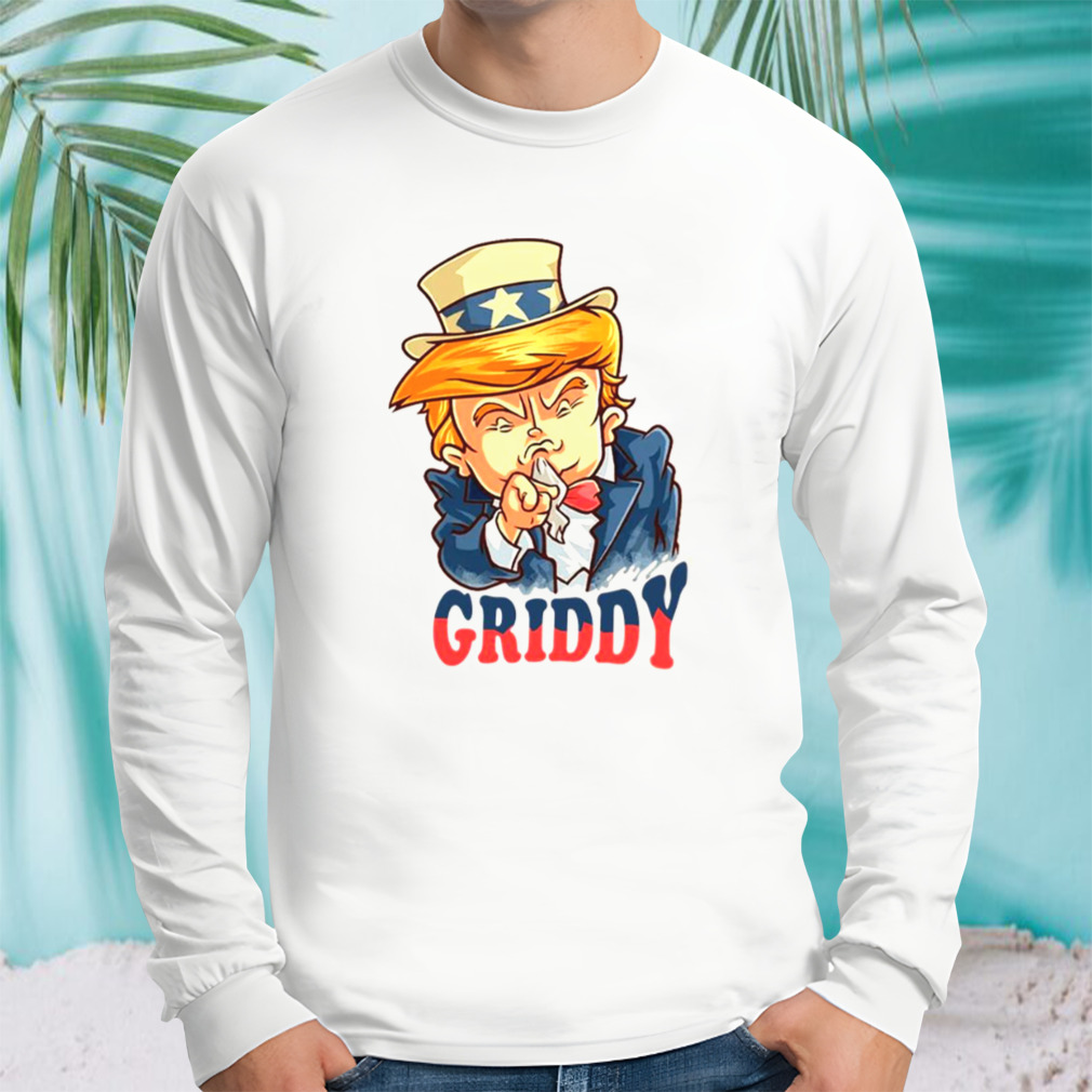 Longsleeve shirt