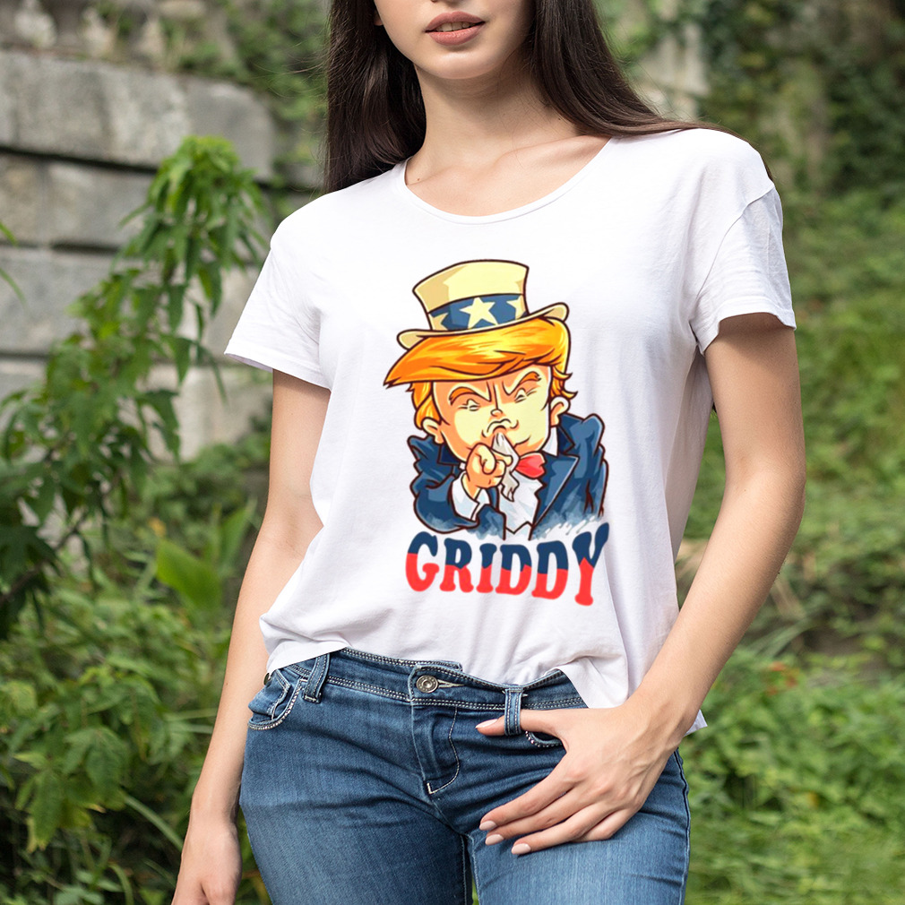 Women's shirt
