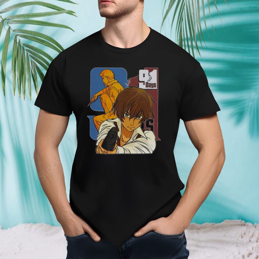 Unisex tshirt