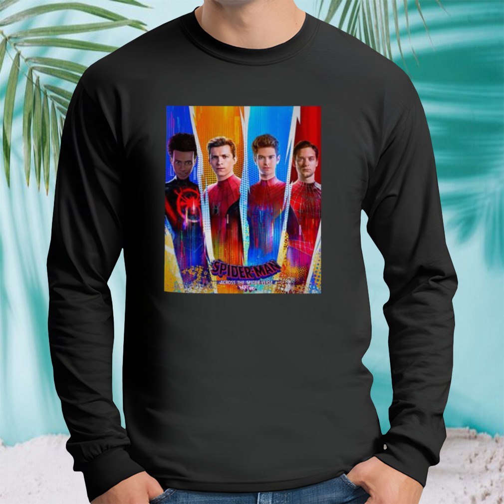 Longsleeve tshirt