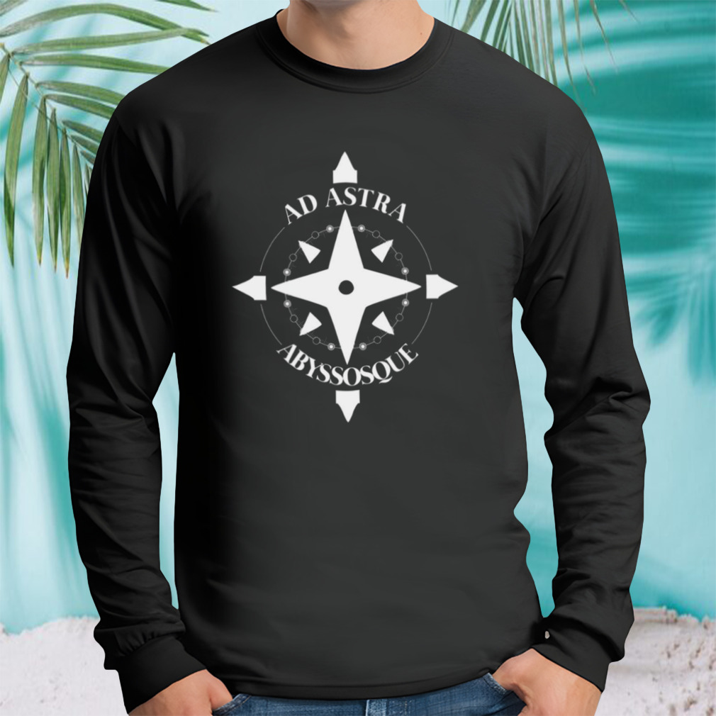 Longsleeve tshirt