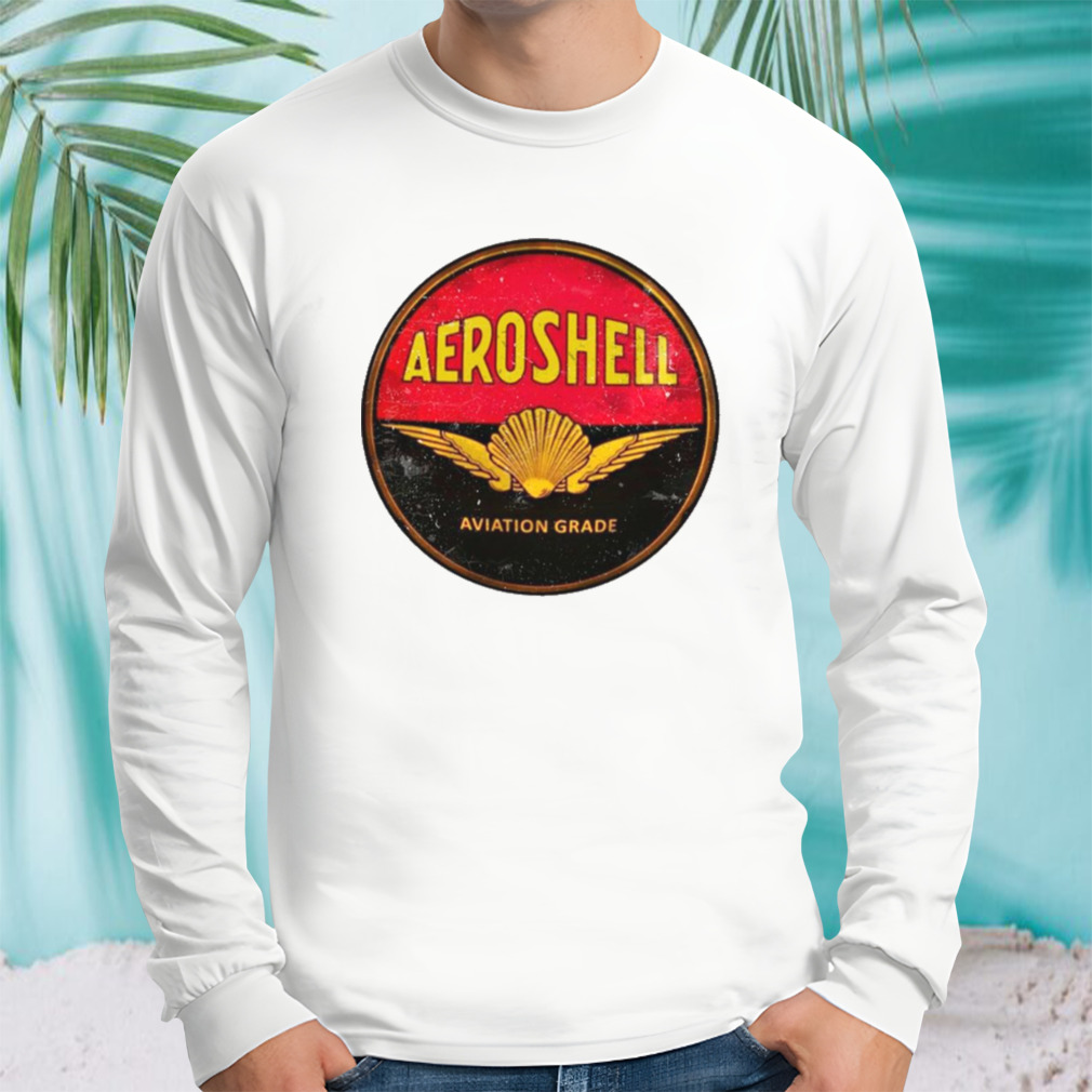 Longsleeve shirt