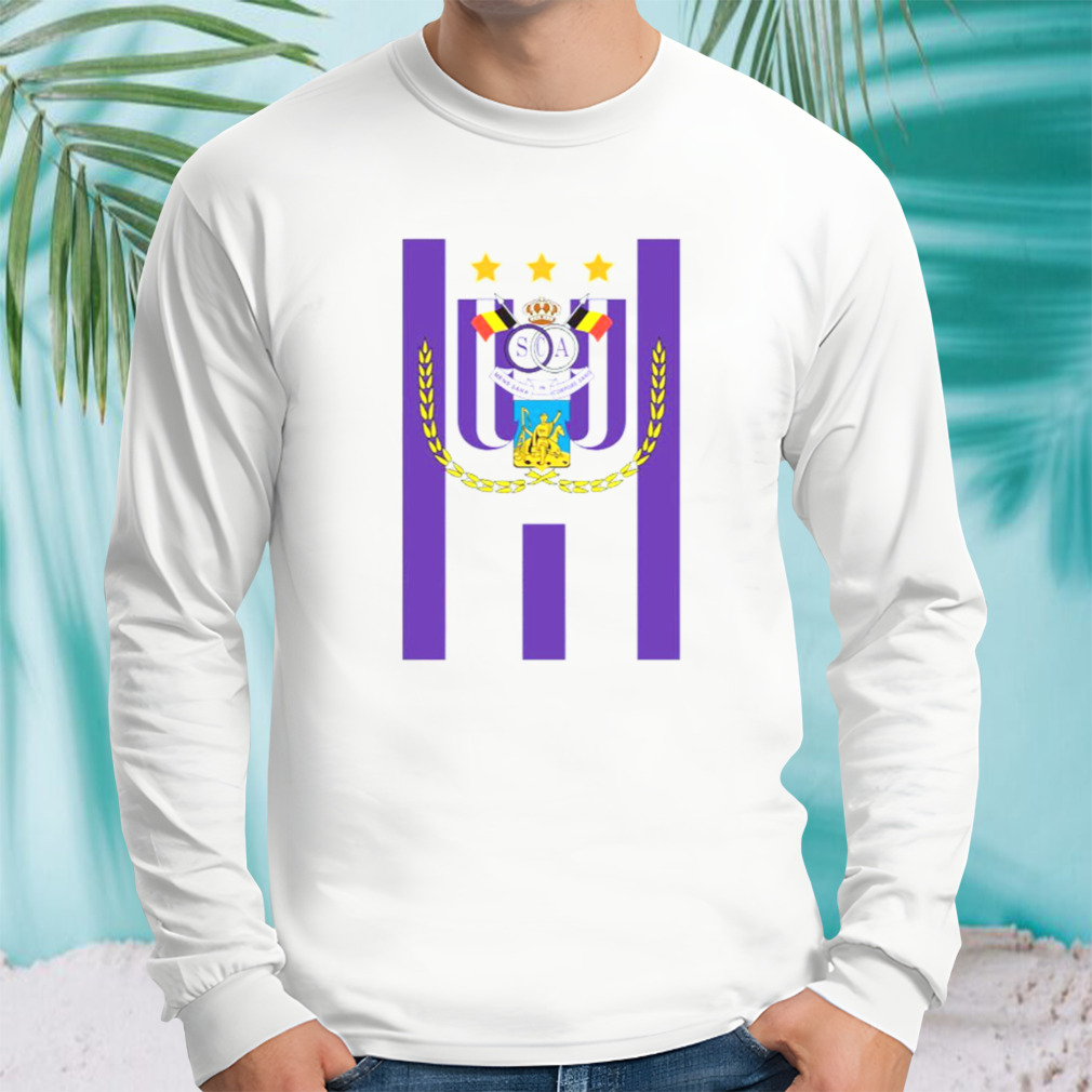 Longsleeve shirt