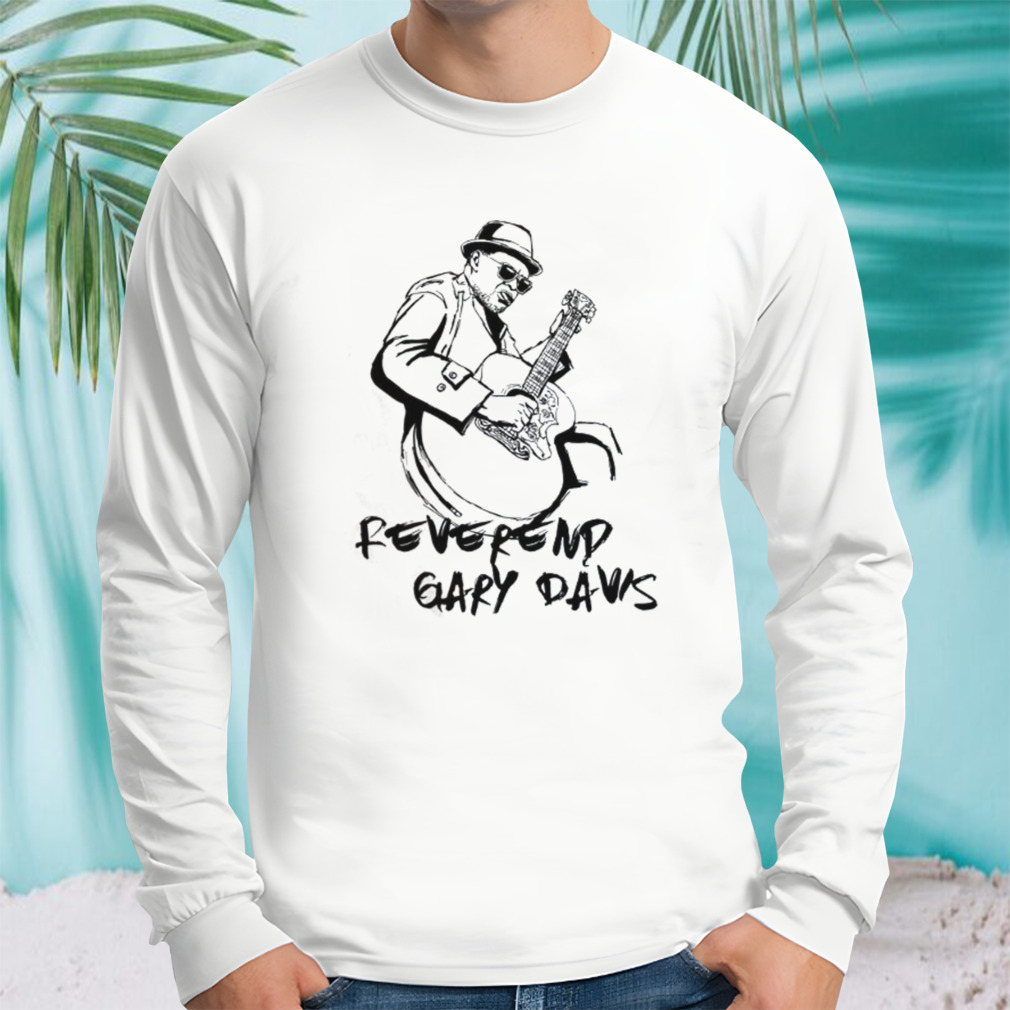 Longsleeve shirt