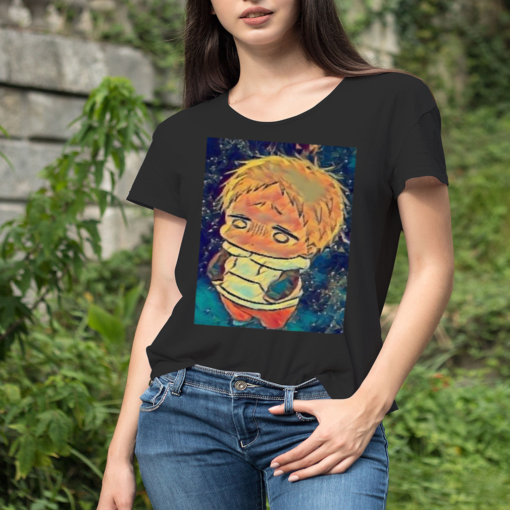 Women's tshirt