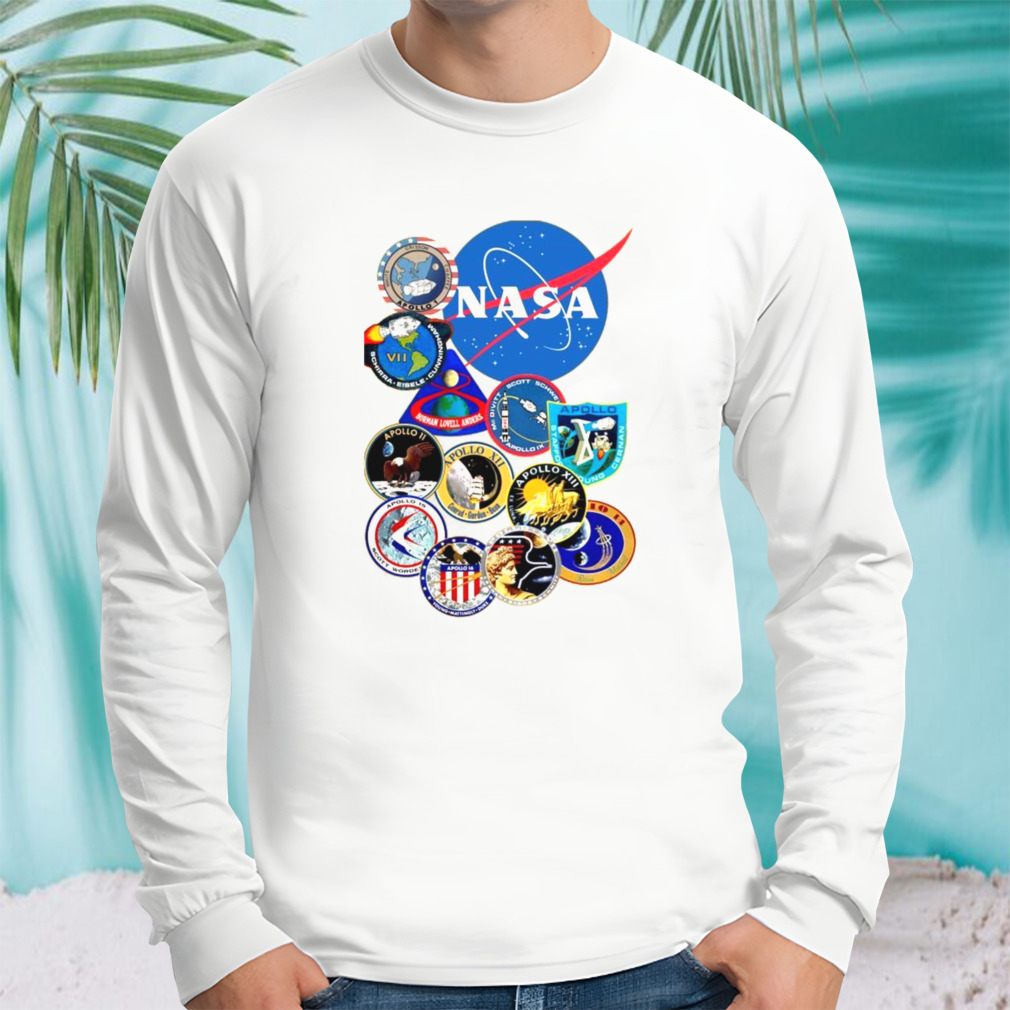 Longsleeve shirt