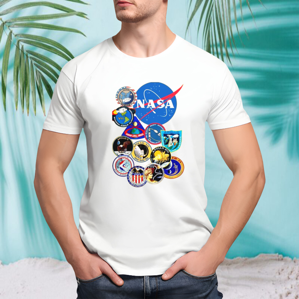Unisex shirt