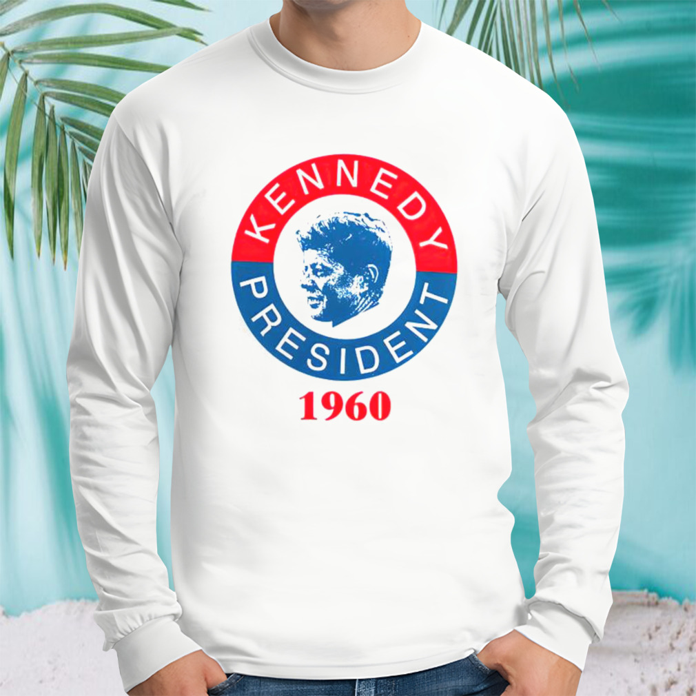 Longsleeve shirt