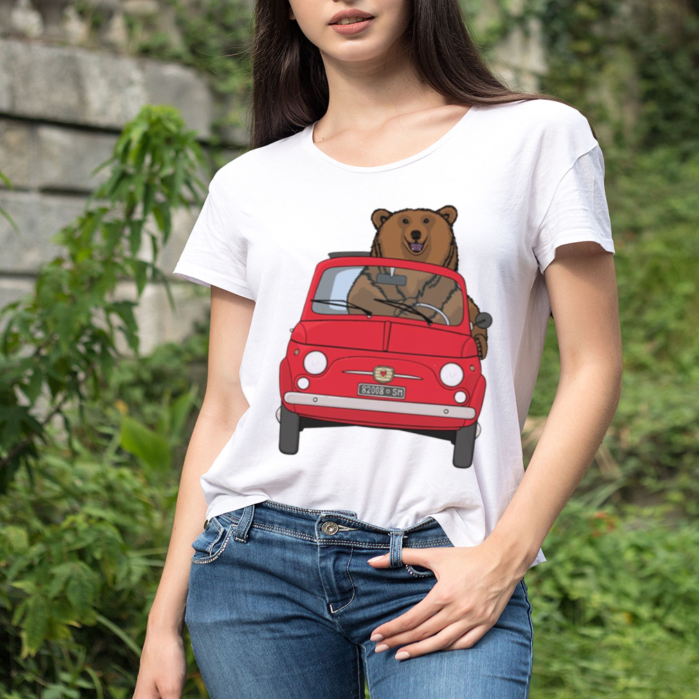 Women's shirt